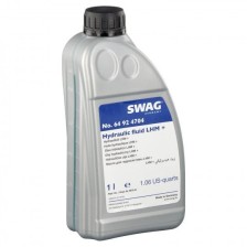 SWAG 64 92 4704 hydraulic oil