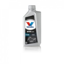 VALVOLINE 795860 hydraulic oil