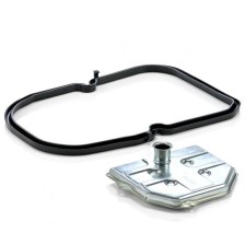 Hidraulinis filtras, automatinė pavarų dėžė MANN-FILTER H 1914/1 KIT