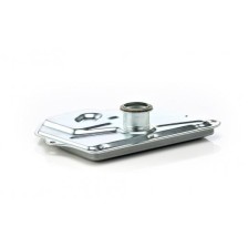 Hidraulinis filtras, automatinė pavarų dėžė MANN-FILTER H 199/1
