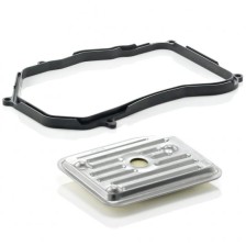 Hidraulinis filtras, automatinė pavarų dėžė MANN-FILTER H 2019 KIT 1