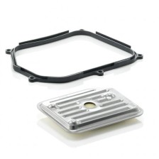 Hidraulinis filtras, automatinė pavarų dėžė MANN-FILTER H 2019 KIT 2