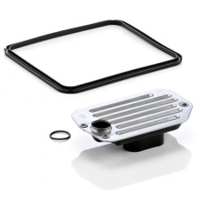 Hidraulinis filtras, automatinė pavarų dėžė MANN-FILTER H 2120 x KIT