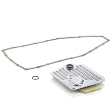 Hidraulinis filtras, automatinė pavarų dėžė MANN-FILTER H 2522/1 x KIT