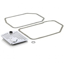 Hidraulinis filtras, automatinė pavarų dėžė MANN-FILTER H 2522 x KIT
