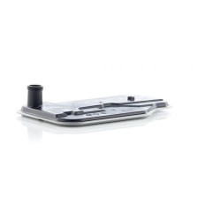 Hidraulinis filtras, automatinė pavarų dėžė MANN-FILTER H 27 001