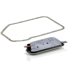 Hidraulinis filtras, automatinė pavarų dėžė MANN-FILTER H 2826 KIT