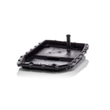 Hidraulinis filtras, automatinė pavarų dėžė MANN-FILTER H 50 002