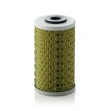 Hidraulinis filtras, automatinė pavarų dėžė MANN-FILTER H 613 x