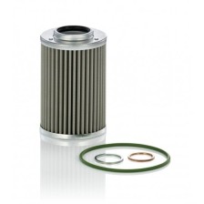 Hidraulinis filtras, automatinė pavarų dėžė MANN-FILTER H 710/1 x