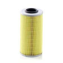 Hidraulinis filtras, automatinė pavarų dėžė MANN-FILTER H 835 x