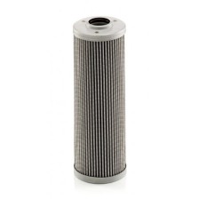 Hidraulinis filtras, automatinė pavarų dėžė MANN-FILTER HD 722