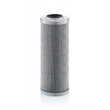 Hidraulinis filtras, automatinė pavarų dėžė MANN-FILTER HD 846
