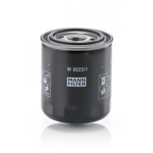Hidraulinis filtras, automatinė pavarų dėžė MANN-FILTER W 9023/1