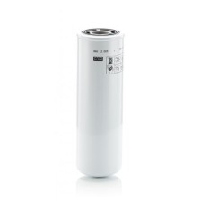 Hidraulinis filtras, automatinė pavarų dėžė MANN-FILTER WH 12 005