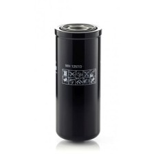 Hidraulinis filtras, automatinė pavarų dėžė MANN-FILTER WH 1257/3