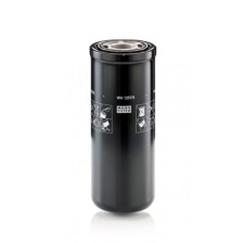 Hidraulinis filtras, automatinė pavarų dėžė MANN-FILTER WH 1257/5