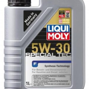 Liqui Moly - Leichtlauf Special F 5W30 1L