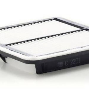 MANN-FILTER C2201 Oro filtras