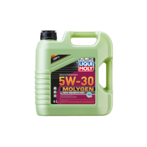 Liqui Moly - Molygen 5w30 4L