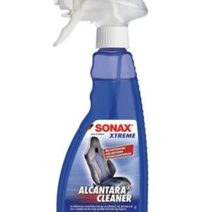 Alcantara and textile cleaner Xtreme, 500ml