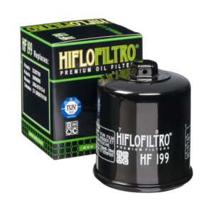 Tepalo filtras Hiflo HF199