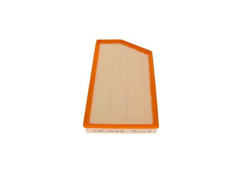 ORO FILTRAS BOSCH F 026 400 468