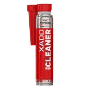 XADO RED CLEANER Fuel System Cleaner (for Petrol)