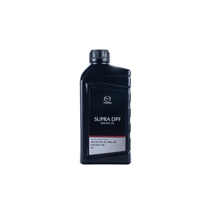 VARIKLIO ALYVA ORIGINALI MAZDA 0W30 SUPRA DPF 1L