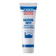 LIQUI MOLY Silicone Grease 3312