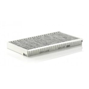 Salono filtras MANN-FILTER CUK 3139