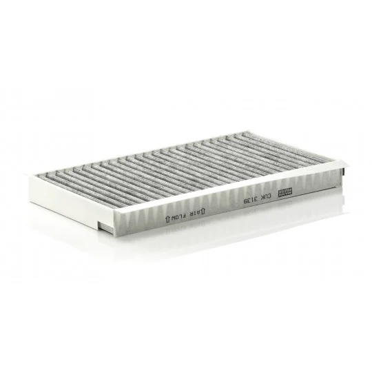 Salono filtras MANN-FILTER CUK 3139