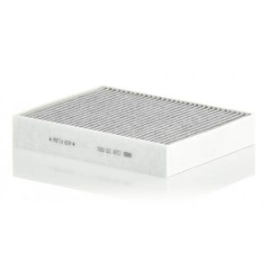 Salono filtras MANN-FILTER CUK 25 001