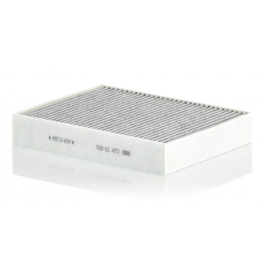 Salono filtras MANN-FILTER CUK 25 001