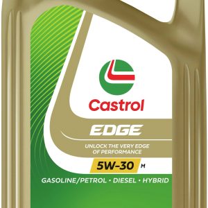 CASTROL EDGE M 5W30 5L