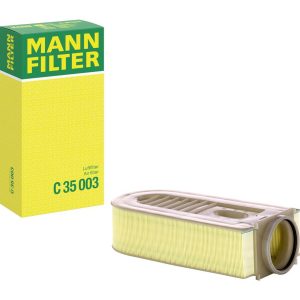 Oro filtras MANN-FILTER C 35 003