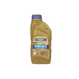 Alyva RAVENOL HST 5W40 1L