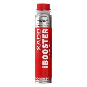 Xado Red Booster