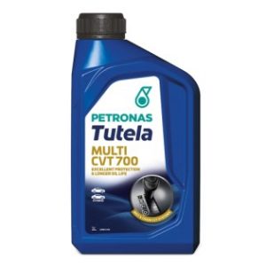 Alyva PETRONAS Tutela MULTI ATF CVT 700 1L