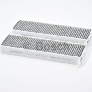 Cabin filter BOSCH 1 987 435 522