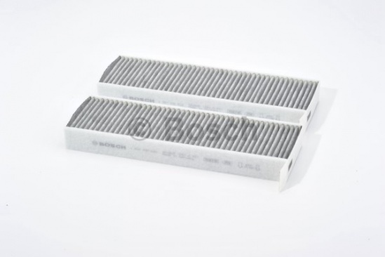 Cabin filter BOSCH 1 987 435 522