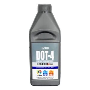 XADO DOT 4 1L