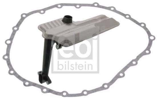 FEBI BILSTEIN 105948 Hüdraulikafiltri komplekt, automaatkäigukasti