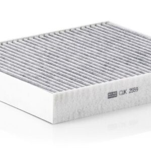 MANN-FILTER Cabin filter