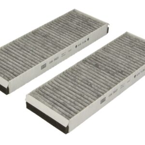 MANN-FILTER CUK 3023-2 Filter, cabin air