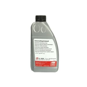 Alyva, automatinė pavarų dėžė FEBI BILSTEIN 39095