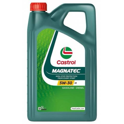 Alyva CASTROL Magnatec D 0w30 5L (FORD)