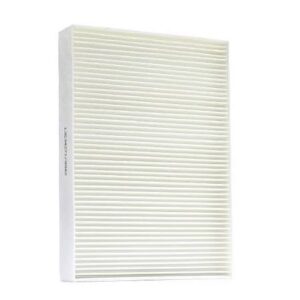 MANN-FILTER CU25003 Фильтр, воздух в салоне
