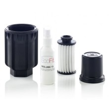 AdBlue (karbamido) filtras MANN-FILTER U 58/9 KIT