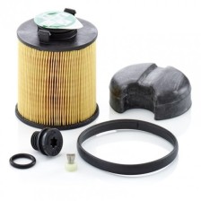AdBlue (karbamido) filtras MANN-FILTER U 620/2 y KIT